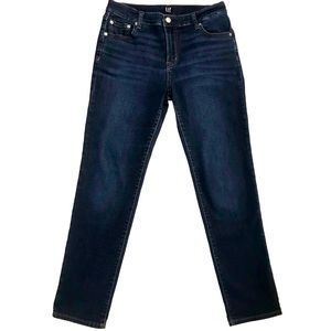 Gap skinny denim jean size 27